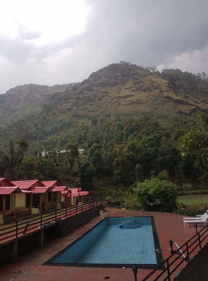 ناينيتال The Jungle Pool By Beyond Stay المظهر الخارجي الصورة