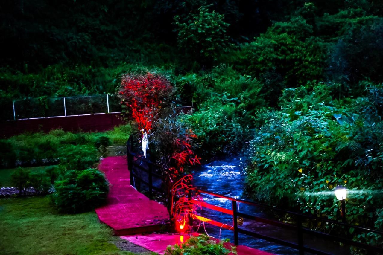 ناينيتال The Jungle Pool By Beyond Stay المظهر الخارجي الصورة