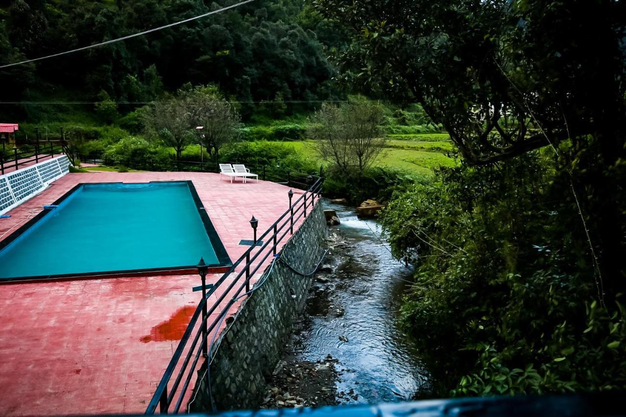 ناينيتال The Jungle Pool By Beyond Stay المظهر الخارجي الصورة